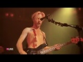 Biffy Clyro - Who's Got a Match? (1LIVE Radiokonzert 2013) [PROSHOT HD]