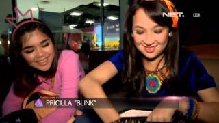 Entertainment News - Bongkar tas personil Blink