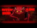 Dragon Heart Girl: Shadow Diver「AMV」 BOUND