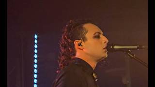 Twin Tribes - Monolith (Live @ The Dome, February 2026) - 4k