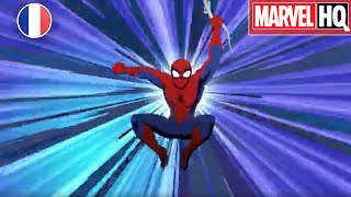 Venom Files : Spider-Man | Spider-Man : Maximum Venom | Marvel HQ France