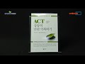 온북tv 1분이책 act 상담의 난관 극복하기