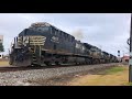 rare catches in hattiesburg ms up sd70m leader ferromex power u0026 more