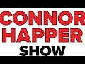 The Connor Happer Show 3-23-22 #MarchMadness