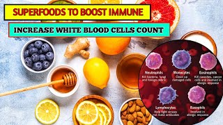 7 FOODS TO BOOST THE IMMUNE SYSTEM | HEALTHY FRIENDS | BESTIE | HEALTHY FOODS