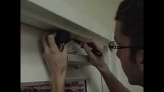 How to Install a Door Closer - Parallel Arm Installation Video / Tell Manufacturing