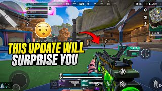 Indus New Update is Suprising 😱| Indus New Update | Indus Battle Royale