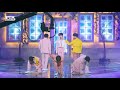 안방1열 직캠4k 원어스 쉽게 쓰여진 노래 풀캠 oneus a song written easily full cam │@sbs inkigayo_2020.03.29