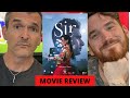 SIR MOVIE REVIEW!!! | Rohena Gera, Tillotama Shome, Vivek Gombe