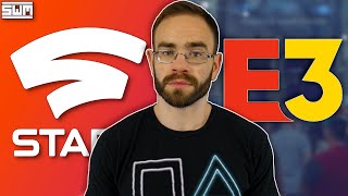The Google Stadia Situation Gets Worse And E3 Is Coming Back...Kind Of | News Wave