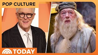 See who's playing Hogwarts professors in new ‘Harry Potter’ series