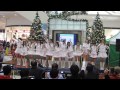 あかぎ団 akagidan 2012.12.2 4thシングルリリイベ「cia☆おっ」