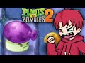 Ta roślina jest ZŁA, bo wciąż cię tu nie ma 🌻 Plants vs Zombies 2 #7