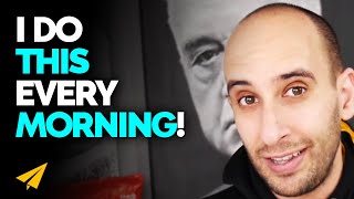 THESE are the HABITS of SUCCESS! | Evan Carmichael | Top 10 Rules