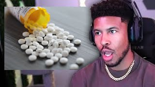 Low Tier God Shares his Horror Story About Taking Adderall