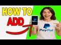 How to Add PayPal Checkout to a Custom Website (EASY)