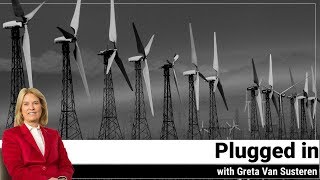 Plugged in with Greta Van Susteren - America's Energy Future