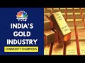 Yellow Metal In Focus: Prices Decline, Import Duty Cut 15% To 6% | CNBC TV18