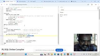 SQL, PL/SQL, and XQuery: Handling XML Data in Databases