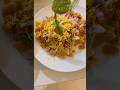 Samosa chaat |#shorts #yt #eveningsnack