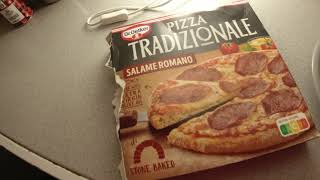 MongoTV_13398 - Min Aftensmad - God Billig Frost PIZZA Fra NETTO Til 22 Kroner