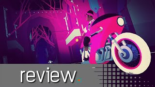 Sayonara Wild Hearts Review - Noisy Pixel