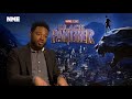 black panther director ryan coogler on kendrick lamar and taking inspiration from ‘blade