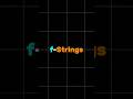 Why F-Strings Are Better in Python (Explained Simply)