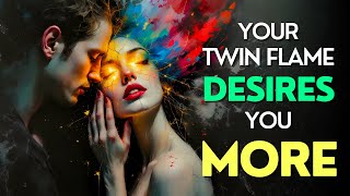 ✨ 5 Irresistible Things Your Twin Flame Secretly Loves About You! 🔥💖