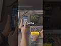 React Native CLI vs Expo CLI: Which One's for You? #youtubeshorts #shorts #react#expo #coding