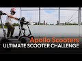 Apollo Scooters: The Ultimate Scooter Challenge