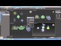 3ds Max  02-11 Layer Explorer