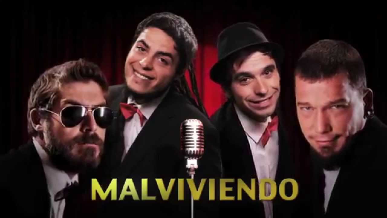 Malviviendo 3x06 Traumusical Vostfr Youtube