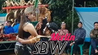 Merlin feat SBW - Wonoroto - Kaliwiro