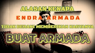 Armada - Karya Endra Armada sebelum Sama Armada...Bikin BAPER BAPER😍