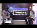 Heri mungelisha maskini na hiyo pesa: KimbiKimbi | #DrOfwenekeTonight