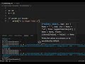 🔥 Master Python Conditionals in 10 Minutes! 🚀 If, ELIf, Else Explained with Examples