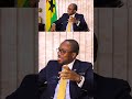 H.E Benjamin Quashie Welcomes Ghanaians Living in South Africa