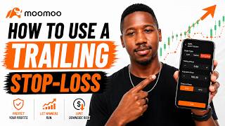 How to Use a Trailing Stop Loss