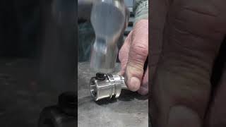 Assembly of a Pair of ANPLs Part 1 #pump #repair #mechanic