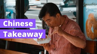 4 Reasons Why Chinese Takeaway Is So Popular