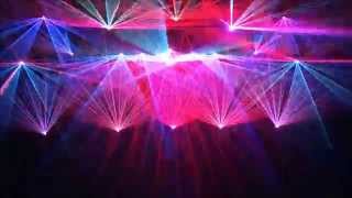 Amazing lasershow 20 full color lasers