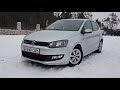 vw polo 2012r 1.2 tdi bluemotion prezentacja samochodu