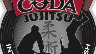 Coda JuJitsu