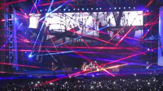 One - Metallica Bogota - Colombia 2016
