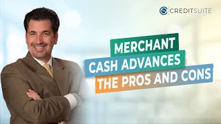 Merchant Cash Advances—The Pros and Cons