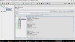 Adding Response Assertion -Jmeter