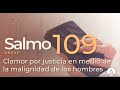 Salmo 109 -  Reavivados Por Su Palabra | #RPSP