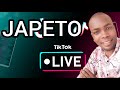 Japeto Tiktok live