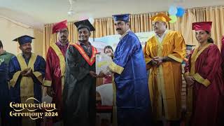 Govt. ITI Koyilandy | Historic Achievement in AITT 2024 | Convocation Ceremony Highlights 🎓✨